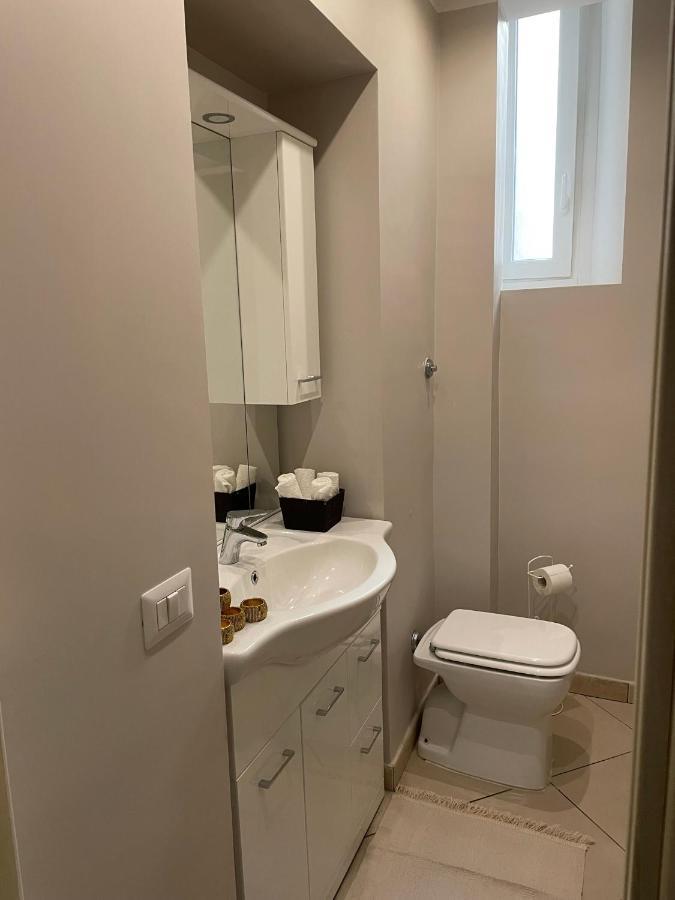 Apartamento Cgh Exclusive *