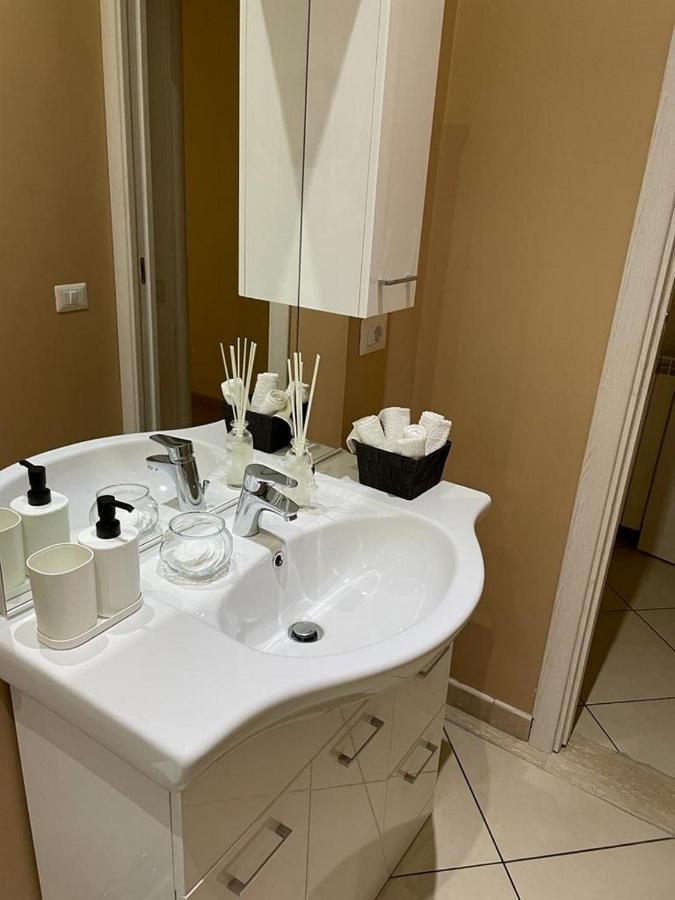 Apartamento Cgh Exclusive *