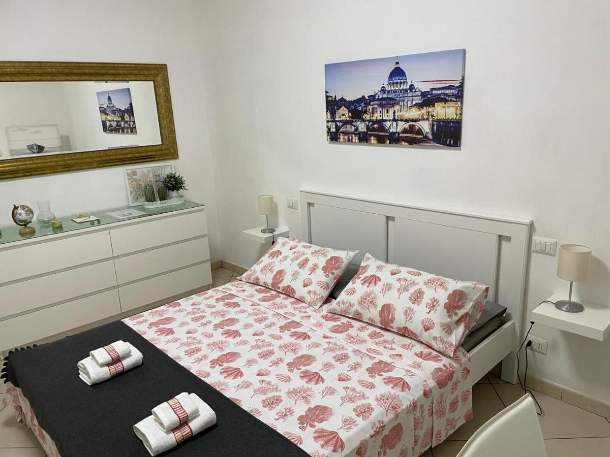 Cgh Exclusive Apartamento Roma