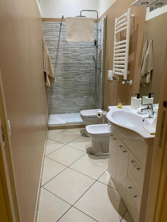 Cgh Exclusive Apartamento *