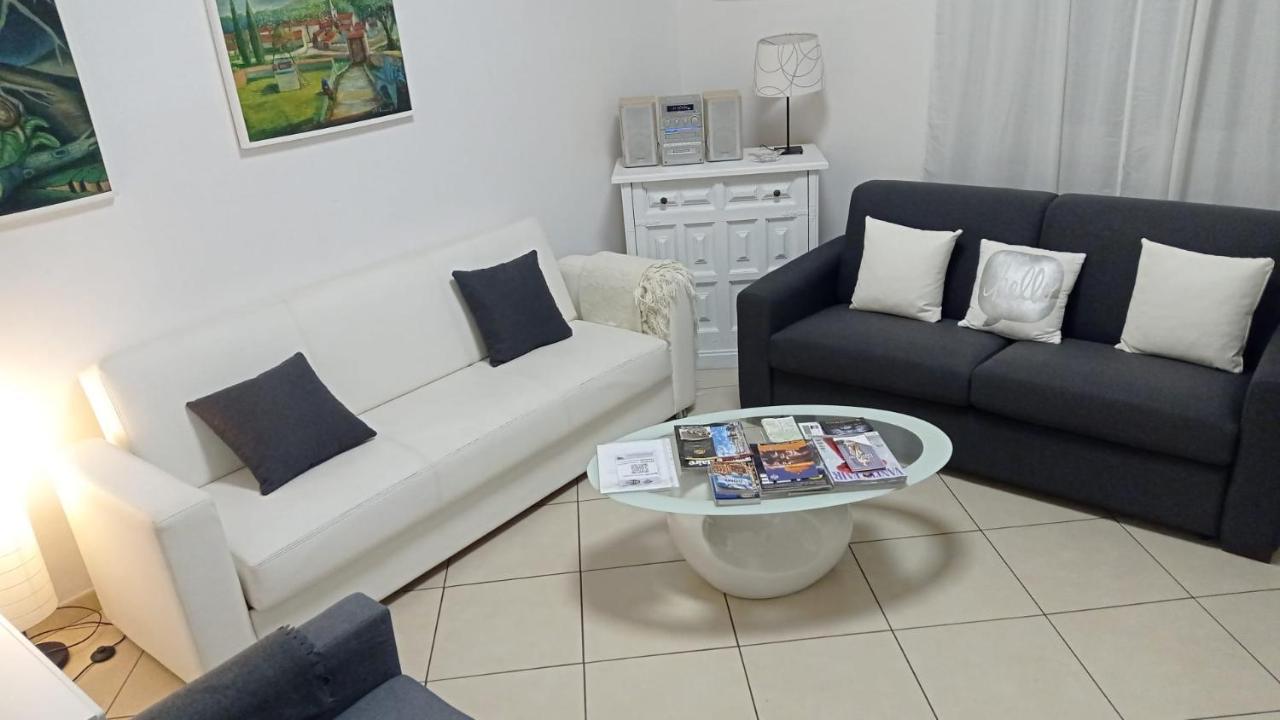 Apartamento Cgh Exclusive Roma
