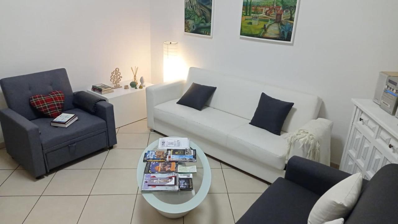 Cgh Exclusive Apartamento Roma