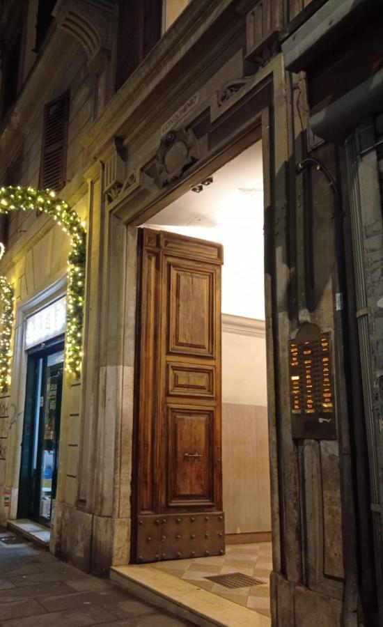Cgh Exclusive * Roma