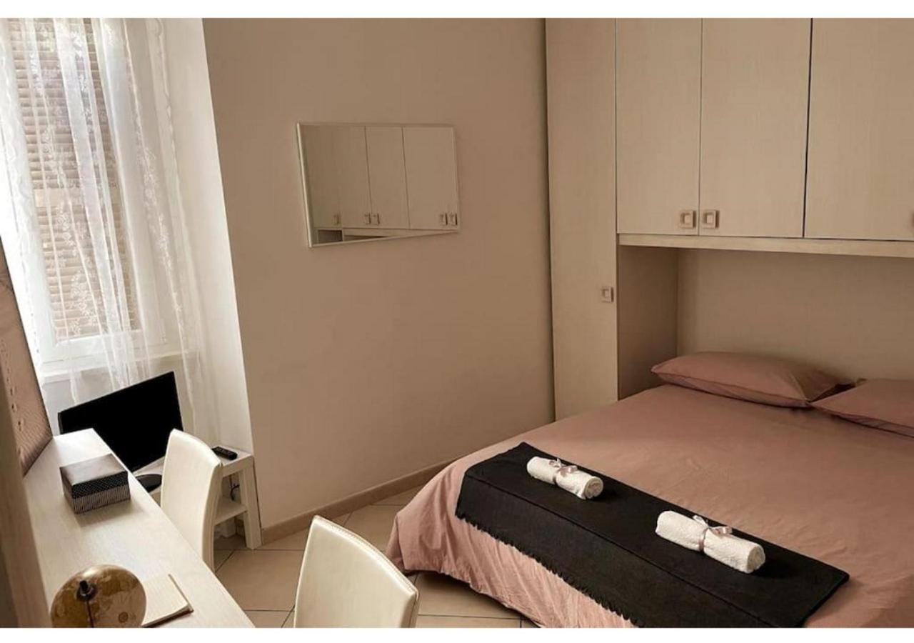 Cgh Exclusive * Roma